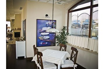 Hôtel Zlatny piasaci 9